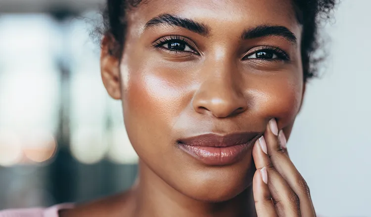 sheer white blanchiment des dents sensibilité dentaire